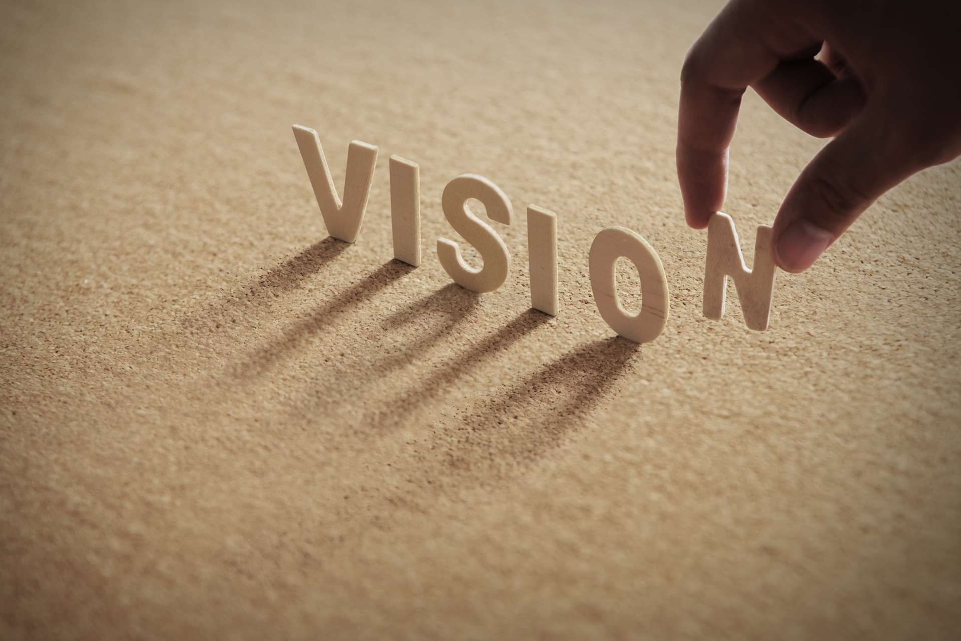 Our-Vision