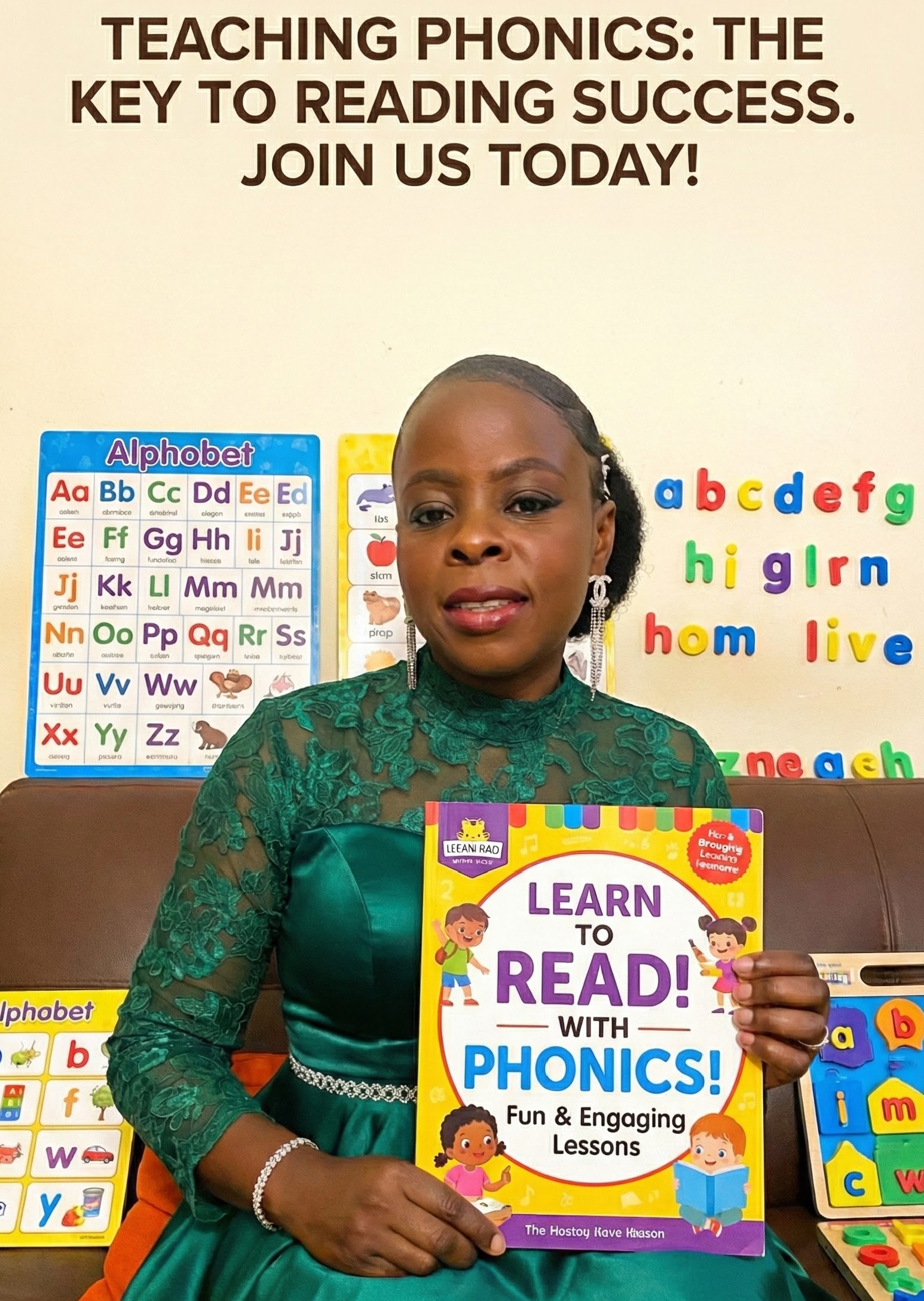 Learning with ease