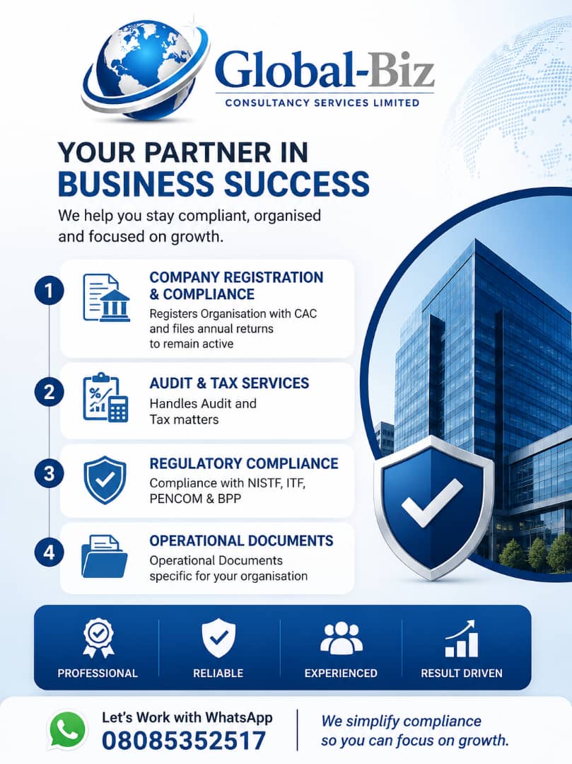 Business Registration for Operations and Growth