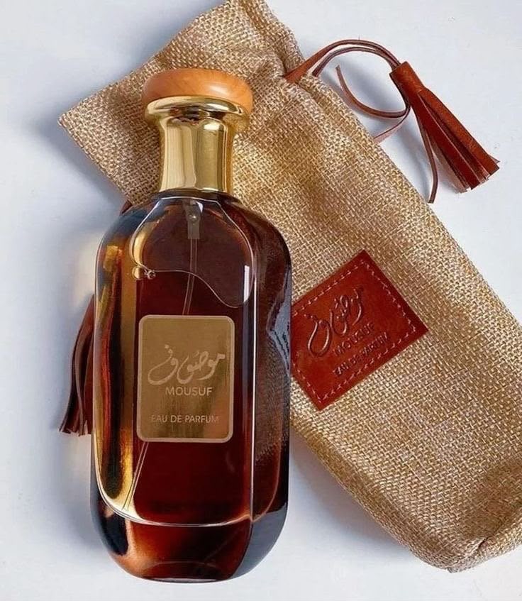 Perfumes